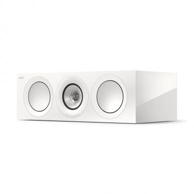 Центральный канал KEF R6 Meta White Gloss (SP4058A1AA)